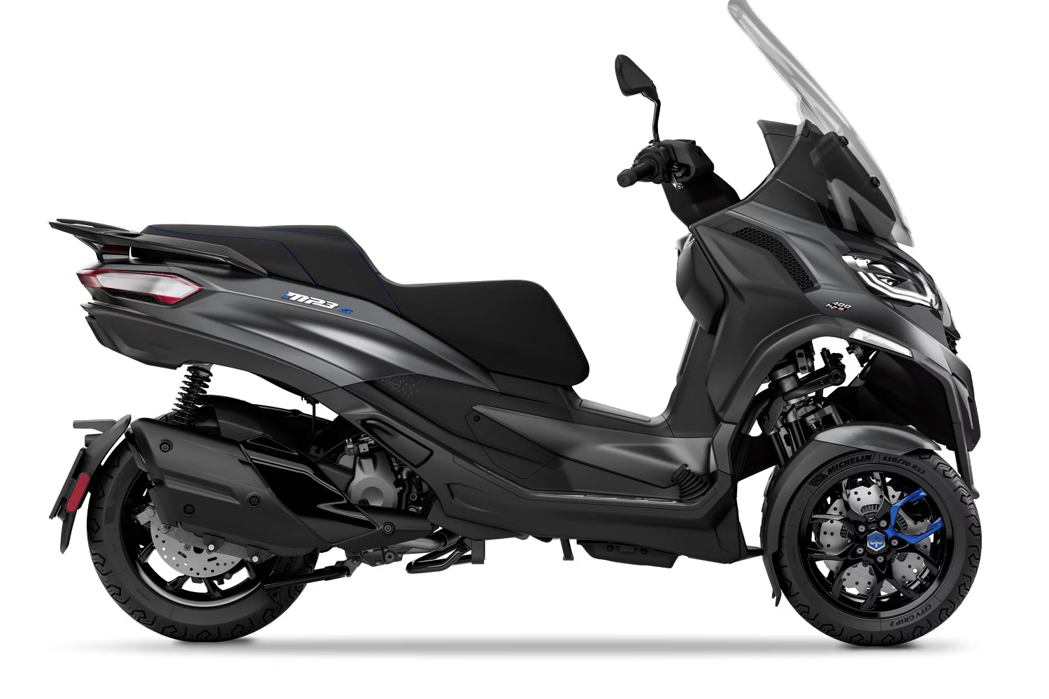 Piaggio MP3 400