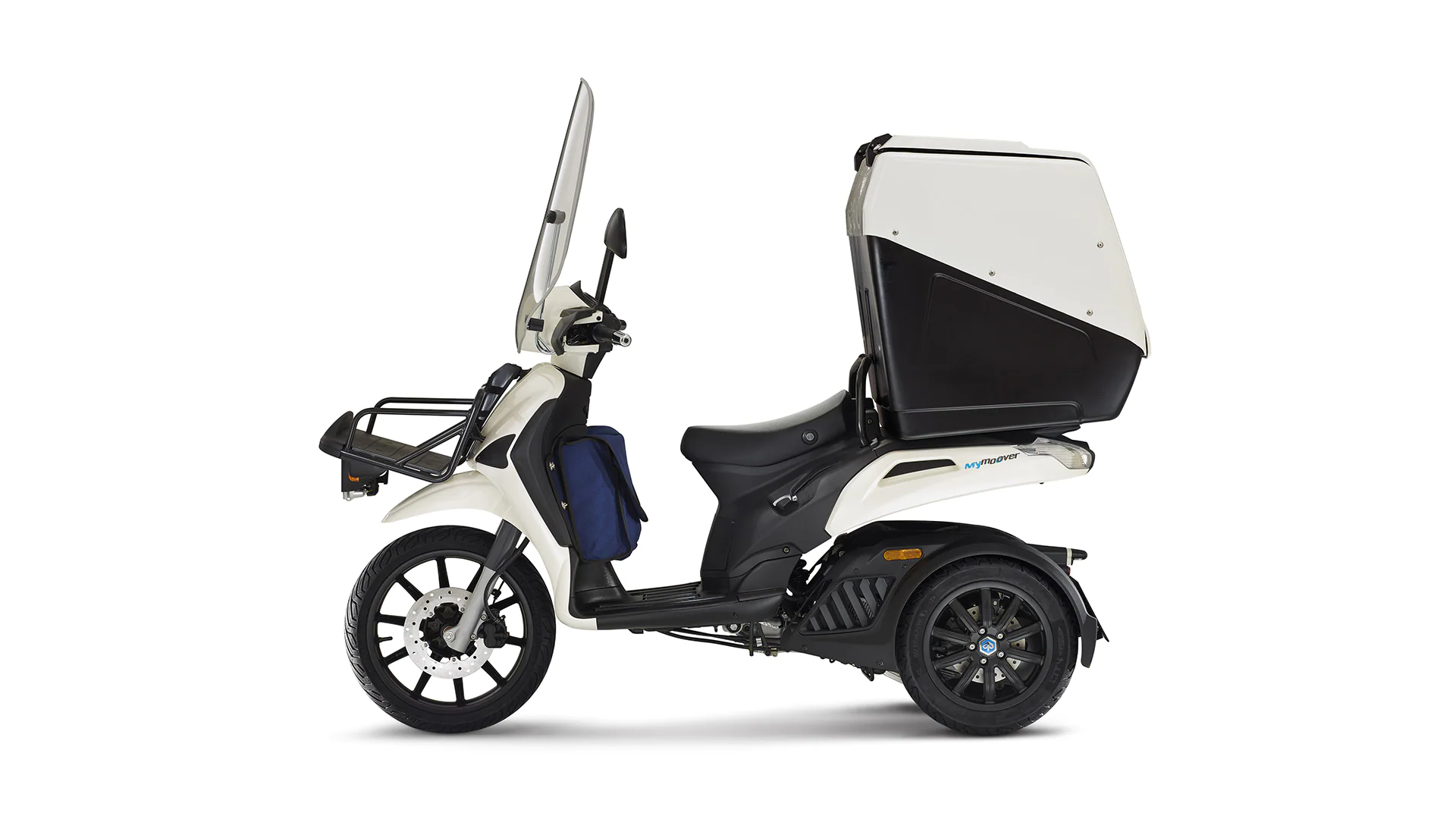 Piaggio Mymoover