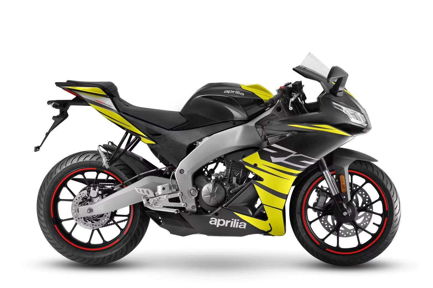 Aprilia RS 125