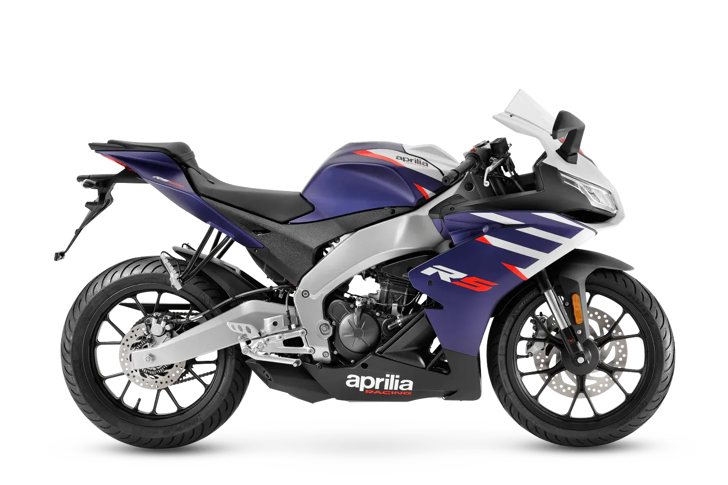 Aprilia RS 125