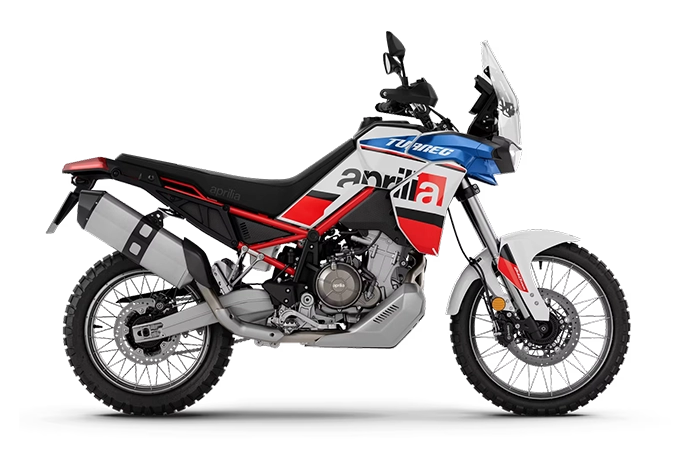 Aprilia Tuareg 660