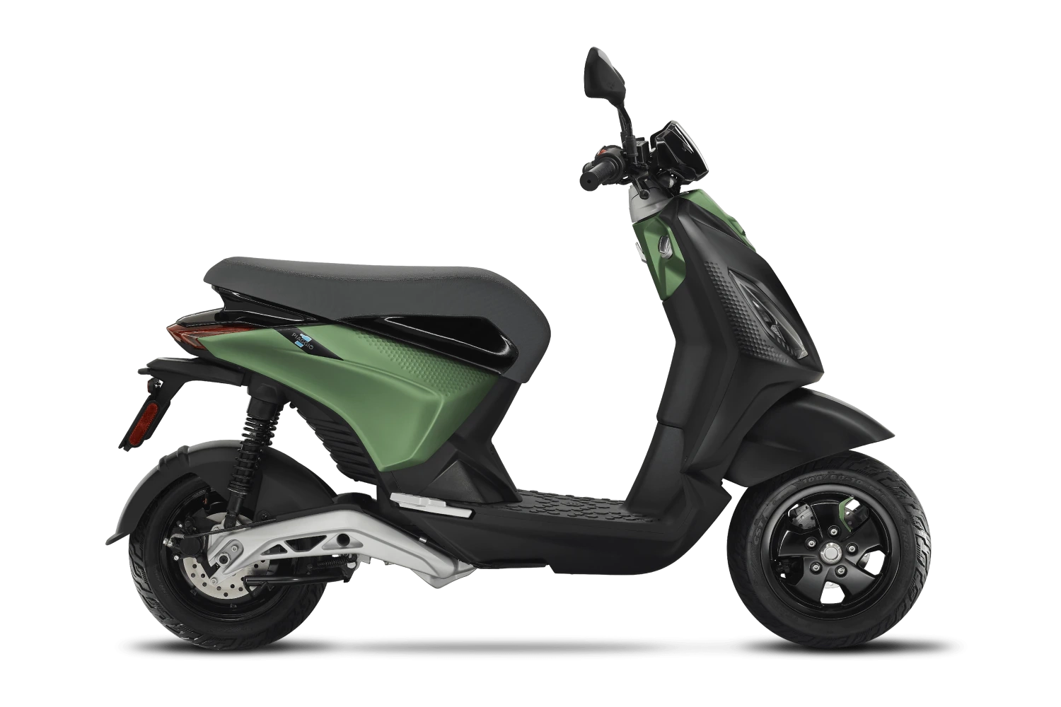 Piaggio 1