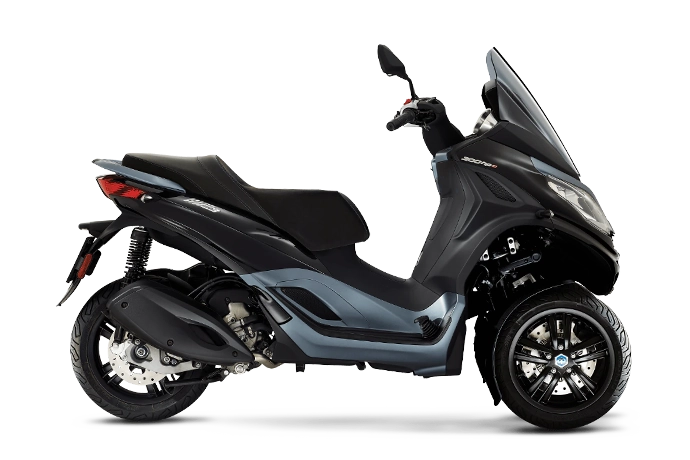 Piaggio MP3 300