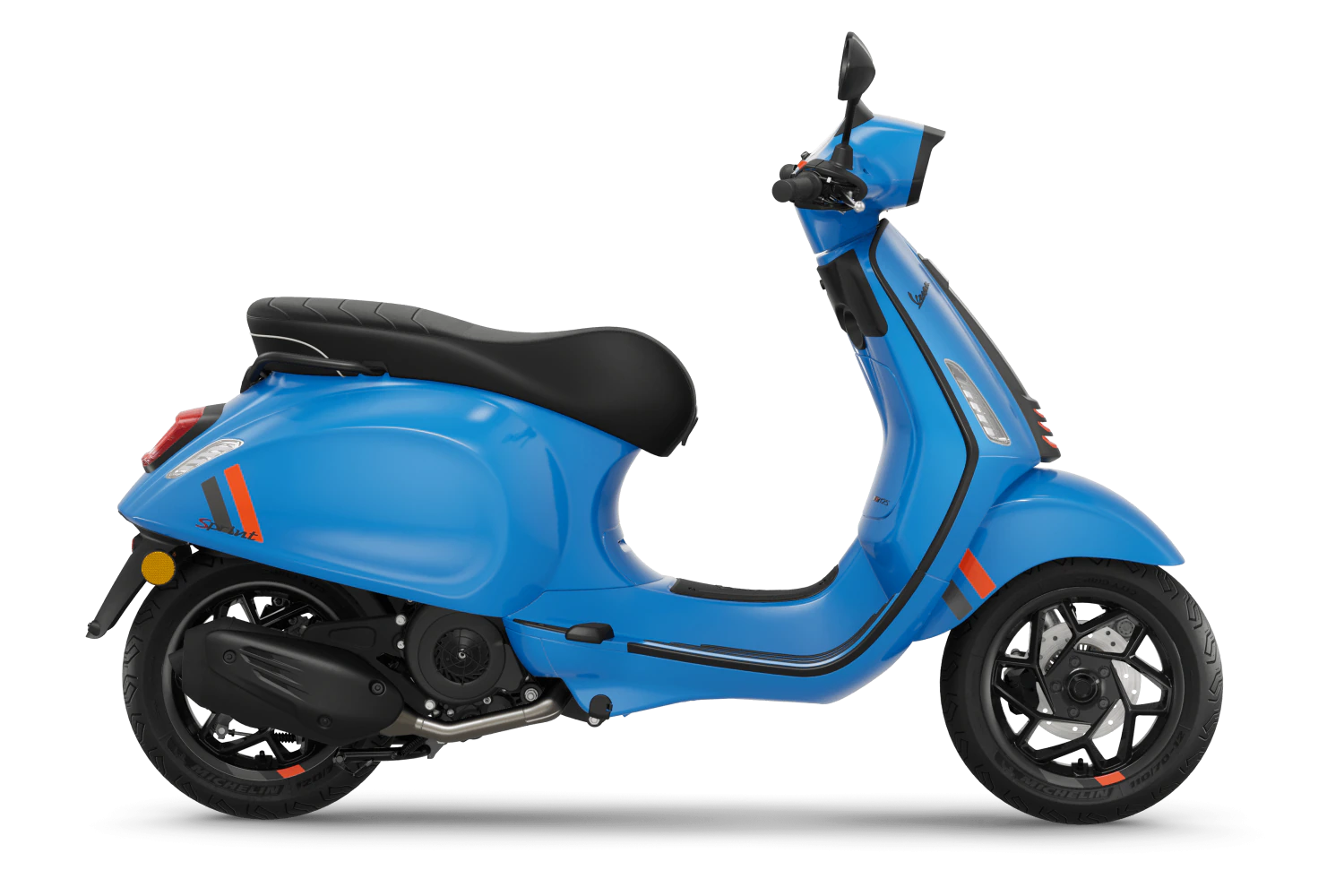 Vespa Sprint 125