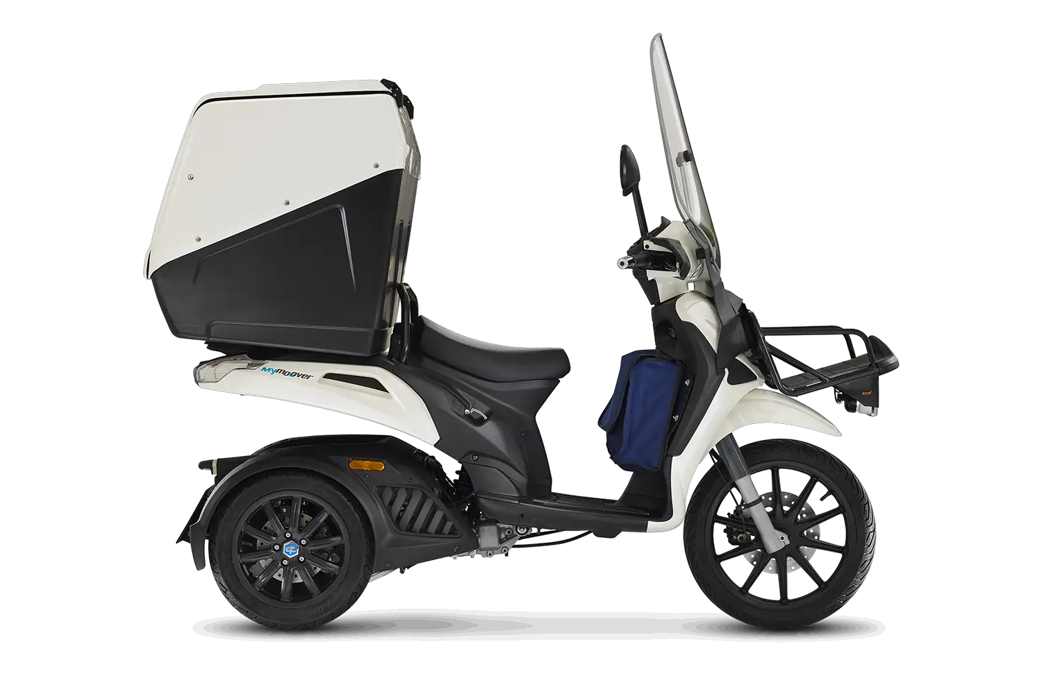 Piaggio Mymoover